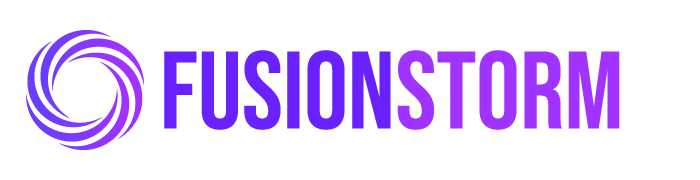 Fusion Storm Digital